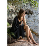 Rankšluostis RENTO GREY 50x70cm - Image 8