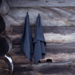 Rankšluostis RENTO GREY 50x70cm - Image 4