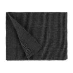 Saunos sėdynės užvalkalas RENTO GREY 50x60cm