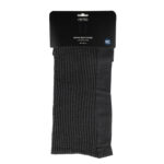 Saunos sėdynės užvalkalas RENTO GREY 50x60cm - Image 3