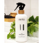 Kambario kvapo purškiklis RENTO BIRCH, 400 ml