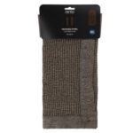 Rankšluostis RENTO BROWN 70x145cm - Image 4