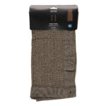 Sarongas RENTO BROWN 85x145cm - Image 4
