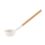 Saunos kubilas RENTO WHITE - Image 2