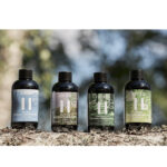 Saunos kvapas RENTO NATURAL AURORA 100ml - Image 3