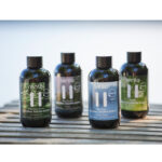 Saunos kvapas RENTO NATURAL WILDERNESS 100ml - Image 2