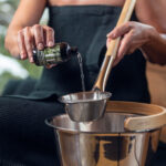 Saunos kvapas RENTO NATURAL WILDERNESS 100ml - Image 5