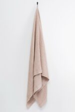 Rankšluostis RENTO BEIGE 90x180cm - Image 2