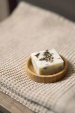 Rankšluostis RENTO BEIGE 50x70cm - Image 5