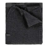 Rankšluostis RENTO GREY 70x145cm - Image 2