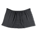 Rankšluostis RENTO GREY 70x145cm - Image 3