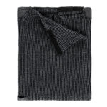 Sarong RENTO GREY 85x145cm - Image 2