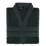 Chalatas RENTO GREEN L/XL - Image 2