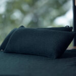 Saunos sėdynės užvalkalas RENTO GREEN 50x60cm - Image 6