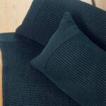 Saunos sėdynės užvalkalas RENTO GREEN 50x60cm - Image 7