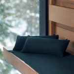 Saunos sėdynės užvalkalas RENTO GREEN 60x160cm - Image 6