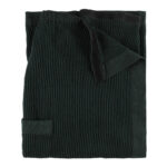 Sarongas RENTO GREEN 85x145cm - Image 2