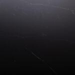 Stalas BEIDA 180x90xH75cm, juodas - Image 4