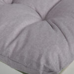 Laisvalaikio kėdė PIPER su baldakimu, smėlio spalvos - Image 9