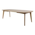 Prailginimo plokštės 2vnt MARTE 45x102xH2cm, ąžuolas - Image 4