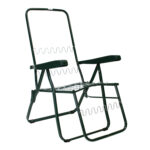 Grindų kėdė BADEN-BADEN beige pad - Image 3