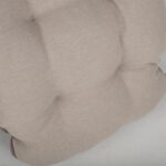 Grindų kėdė BADEN-BADEN beige pad - Image 4