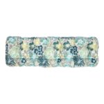 Palubės kėdė BADEN-BADEN light floral pad - Image 3