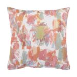 Pagalvė HOLLY 45x45cm, Indijos menas