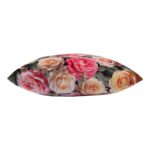 Pagalvė HOLLY 45x45cm, romantiška rožė - Image 2