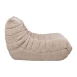 Leisure chair FIONA beige - Image 3