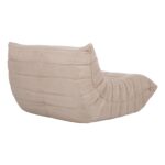 Leisure chair FIONA beige - Image 4