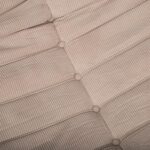 Leisure chair FIONA beige - Image 5