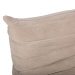 Leisure chair FIONA beige - Image 6