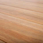 Table TAHITI 240x110xH76cm, teak - Image 9