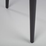 Stalas BRISTOL 180x120xA74cm, pilkas - Image 5