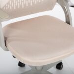 Darbo kėdė EMMY beige - Image 8