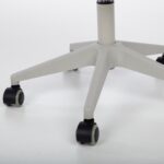 Darbo kėdė EMMY beige - Image 9